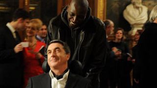 'Intocable' sube a lo más alto del pódium noticias imagen