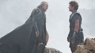 'Ira de titanes': descubre a Quimera noticias imagen