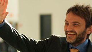 'En fuera de juego': Iker Casillas en el primer tráiler de lo nuevo de Fernando Tejero y Hugo Silva noticias imagen