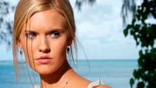 Maggie Grace de 'Perdidos' ficha por la nueva serie del creador de 'Crónicas vampíricas' noticias imagen