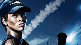 'Battleship': Peter Berg, el director, sobre Rihanna: "Es bastante buena actriz"