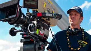 Exclusiva 'Battleship': Peter Berg explica cómo se rodaron las escenas de los bombardeos desde los barcos noticias imagen