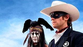 Armie Hammer ('Blancanieves (Mirror, Mirror)'): "El llanero solitario' será más duro y  realista" noticias imagen