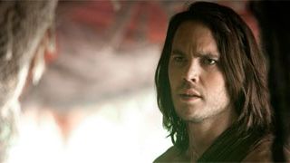 'Battleship': Peter Berg, el director, sobre Taylor Kitsch: "Tiene todo para triunfar" noticias imagen