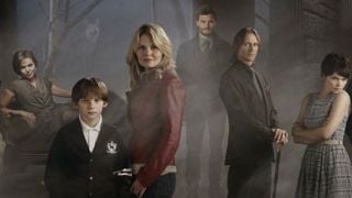 ABC renueva 'Once Upon a Time', 'Revenge', 'Castle', 'Anatomía de Grey' y cinco series más noticias imagen
