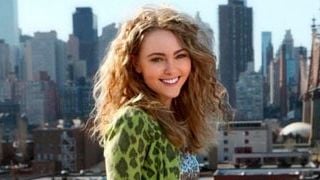 'Los diarios de Carrie': ¡primera imagen de Carrie Bradshaw adolescente! noticias imagen