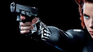 'Iron Man 3': Scarlett Johansson volverá como Viuda Negra noticias imagen