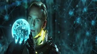 'Prometheus': segundo spot, ahora con alienígenas