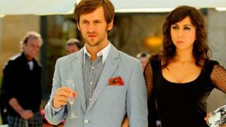 'Con el culo al aire': el Marqués comienza a fantasear con Candela el próximo miércoles en Antena 3 noticias imagen