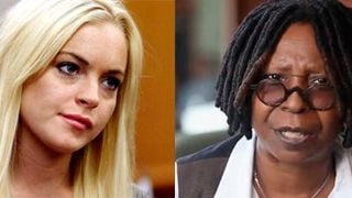 'Glee' ficha a Lindsay Lohan y Whoopi Goldberg como artistas invitadas noticias imagen