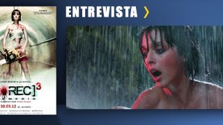 Leticia Dolera: "¡Tengo muchas ganas de hacer de vampira!" noticias imagen