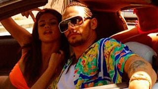 James Franco, camello del hip-hop en 'Spring Breakers' noticias imagen