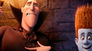 'Hotel Transylvania': tráiler internacional