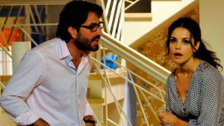 'Los Protegidos': Culebra y Lucía descubren una conexión en su pasado el próximo jueves en Antena 3 noticias imagen