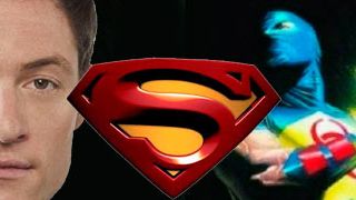 'Superman: Man of Steel': Tahmoh Penikett ('Battlestar Galactica') podría ser Grant Emerson/Damage noticias imagen