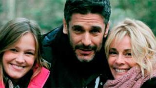 'Luna, el misterio de Calenda': Antena 3 ya anuncia la nueva serie de misterio protagonizada por Belen Rueda noticias imagen