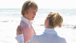 'Revenge': Emily se cuestiona la lealtad de Nolan este domingo en Telecinco noticias imagen