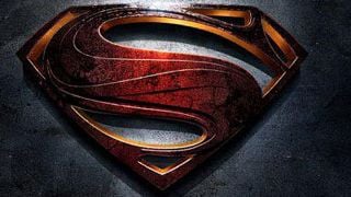 'Man of Steel': se desvela el logo de la película noticias imagen