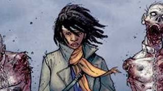 'The Walking Dead': Danai Gurira habla sobre el desafío de interpretar Michonne noticias imagen