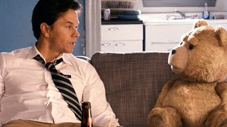 'Ted': primer tráiler sólo para adultos de la comedia protagonizada por Mark Wahlberg noticias imagen