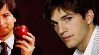 Ashton Kutcher interpretará a Steve Jobs noticias imagen