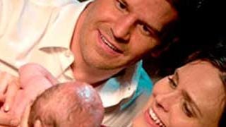 'Bones': ¡el bebé de Booth y Brennan ya está aquí! noticias imagen