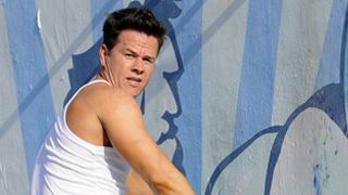 'Pain and Gain': Mark Wahlberg enseña músculo en las primeras imágenes de la nueva película de Michael Bay