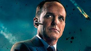 'Los Vengadores': nuevo póster con el Agente Coulson