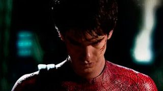 'The Amazing Spider-Man': Andrew Garfield hace el tonto con sus habilidades arácnidas