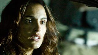 'La fría luz del día': Verónica Echegui protagoniza el nuevo clip de la película de Henry Cavill noticias imagen