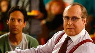 'Community': la polémica entre Chevy Chase y el creador de la serie noticias imagen