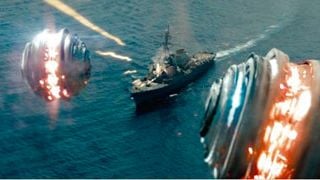 'Battleship': impresionante ataque alienígena en este clip