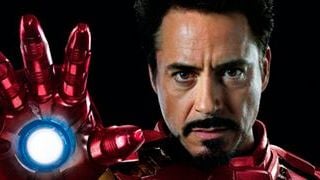 'Los Vengadores': último spot con Iron Man (Robert Downey Jr.) sacando pecho noticias imagen