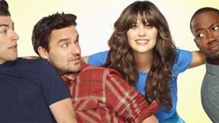 'Glee', 'New Girl' y 'Raising Hope', renovadas en Fox