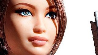 'Los juegos del hambre': Jennifer Lawrence ('X-Men') ya tiene versión Barbie como Katniss Everdeen noticias imagen