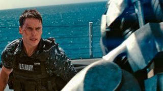 'Battleship': descubre como se crearon los aliens en este vídeo