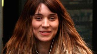 'The Bitter Pill': imágenes de Rooney Mara rodando en Nueva York