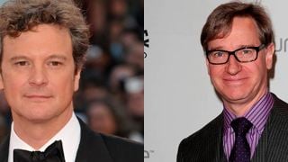 'Intocable': Colin Firth podría ser el protagonista del remake norteamericano