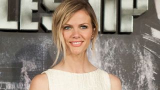 Brooklyn Decker: "Los hombres temen más a las embarazadas que a los extraterrestres"