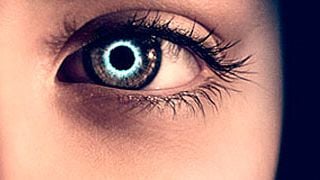 'La huésped' ('The Host'): primer póster de la película de Saoirse Ronan. ¿El nuevo 'Crepúsculo'? noticias imagen