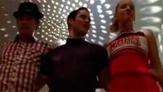 'Glee': New Directions canta y baila al ritmo de 'Fiebre del sábado noche'