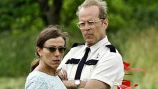 'Moonrise Kingdom': nuevas imágenes con Bruce Willis  noticias imagen