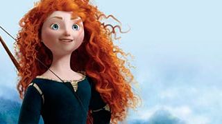 'Brave (Indomable)': vídeo con la presentación de la protagonista de lo nuevo de Pixar noticias imagen