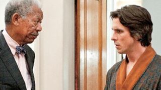 'El caballero oscuro. La leyenda renace': más imágenes de la tercera entrega de la trilogía protagonizada por Christian Bale noticias imagen