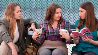 'Girls': Canal + se hace con la nueva 'Sexo en Nueva York' HBO noticias imagen