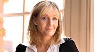 J.K. Rowling ('Harry Potter') sacará su nuevo libro 'The Casual Vacancy' el 27 de septiembre