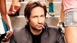 'Californication': Showtime prepara el 'spin-off' de la serie de David Duchovny