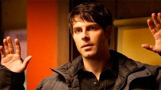 'Grimm': ¿Quieres conocer el nuevo poder de Nick?