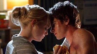 'The Amazing Spider-Man': tráiler en japonés noticias imagen