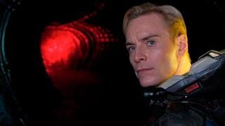 'Prometheus': tráiler en ruso de la cinta que supone el regreso a la ciencia-ficción de Ridley Scott